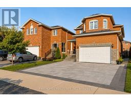 LOWER - 132 PURCELL CRESCENT, Vaughan, Ontario
