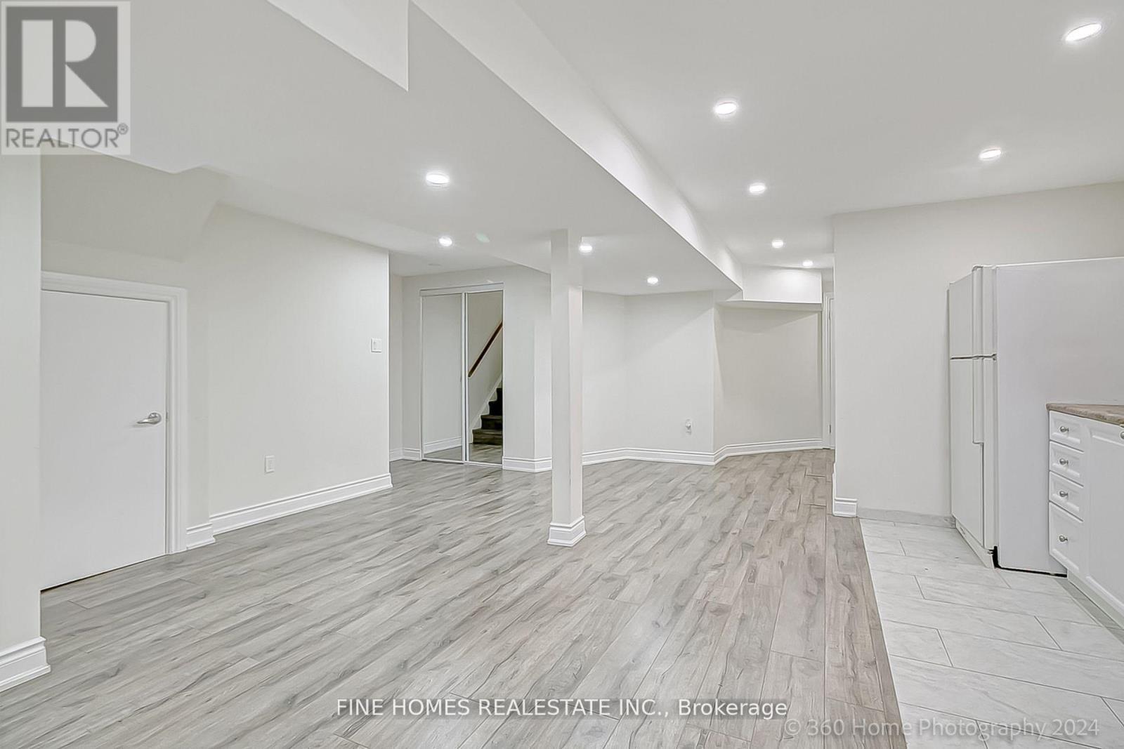 Lower - 132 Purcell Crescent, Vaughan, Ontario  L6A 3C7 - Photo 3 - N13507220