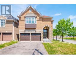 98 NER ISRAEL DRIVE, Vaughan, Ontario