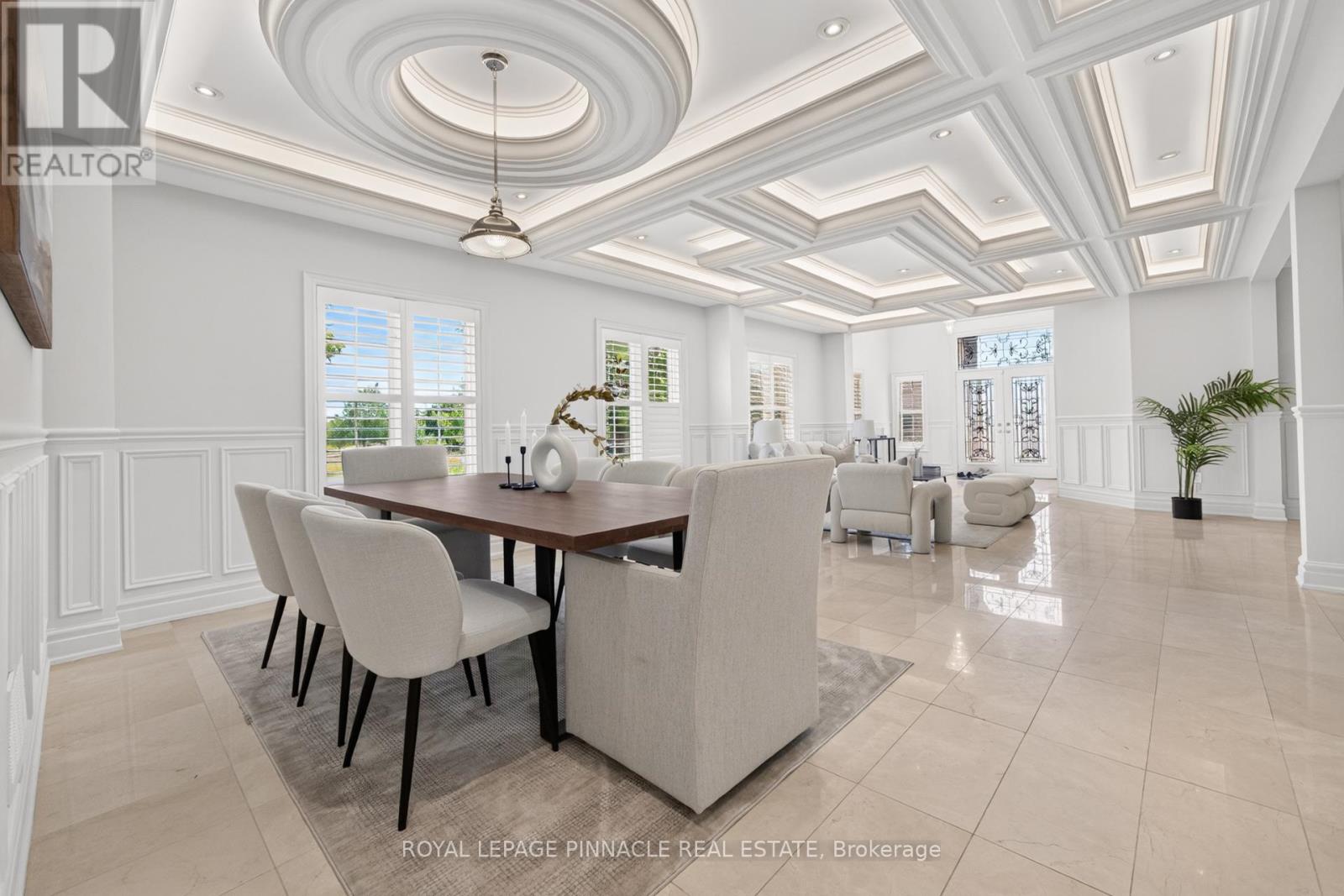 98 Ner Israel Drive, Vaughan (Patterson), Ontario  L4J 9L1 - Photo 8 - N13507330