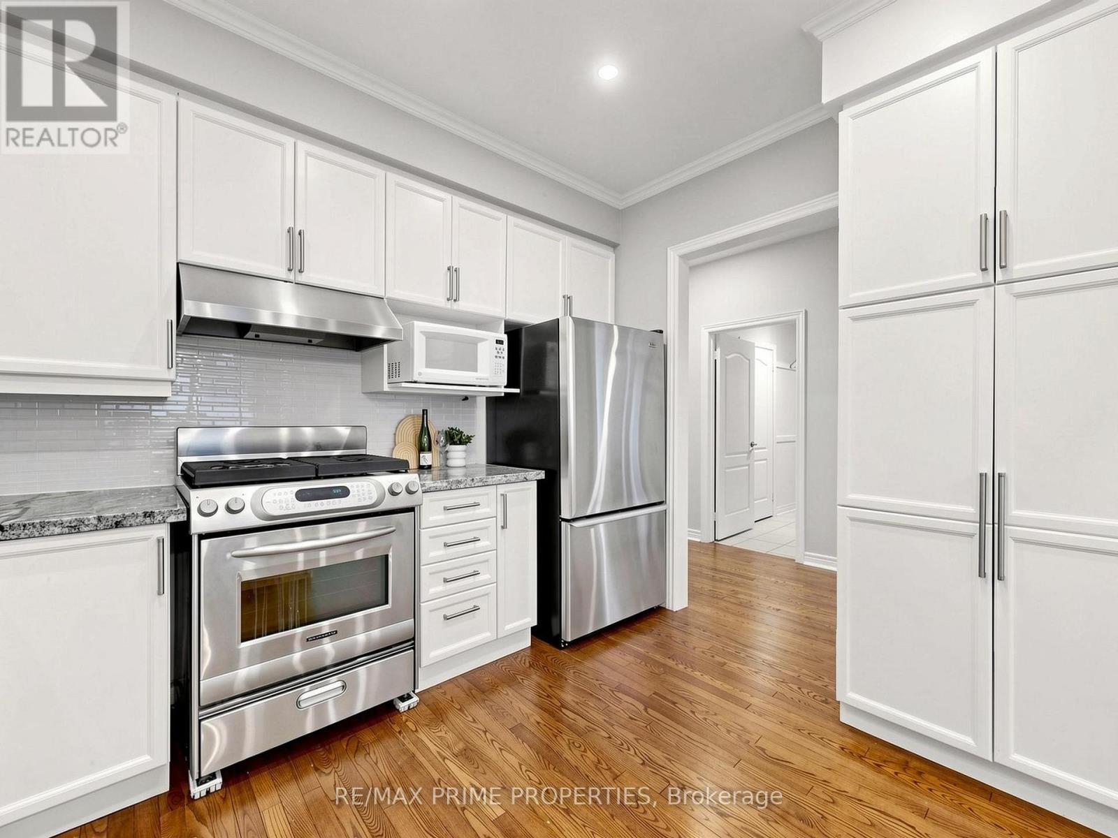 68 The Meadows Avenue, Markham, Ontario  L6B 1B6 - Photo 15 - N13507370