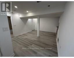 #1 BASEMENT - 34 MAIN STREET S, Newmarket, Ontario