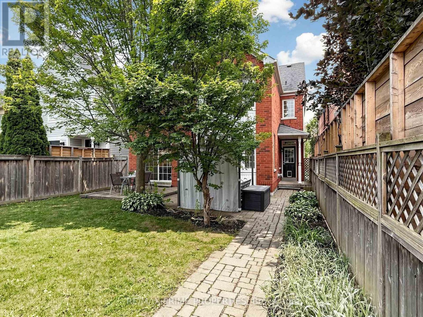 68 The Meadows Avenue, Markham, Ontario  L6B 1B6 - Photo 44 - N13507370