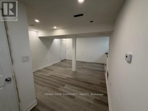 #1 Basement - 34 Main Street S, Newmarket, Ontario  L3Y 3Y4 - Photo 13 - N13507412