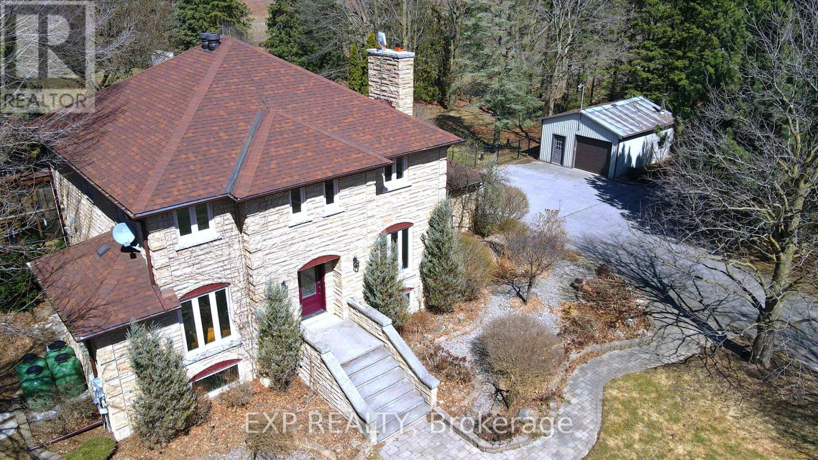 1998 GREEN LANE E, East Gwillimbury, Ontario