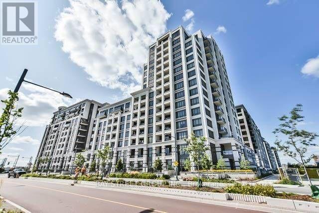 606 - 38 CEDARLAND DRIVE, Markham, Ontario
