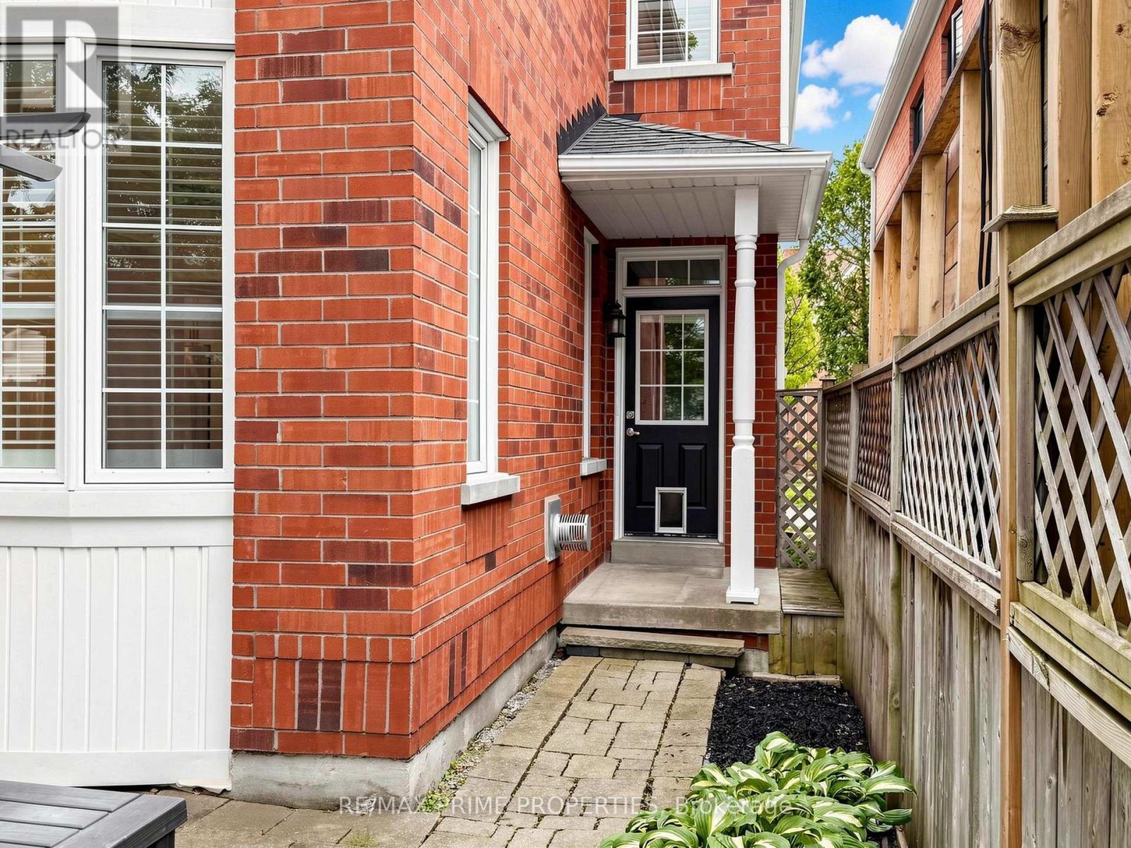 68 The Meadows Avenue, Markham, Ontario  L6B 1B6 - Photo 45 - N13507370