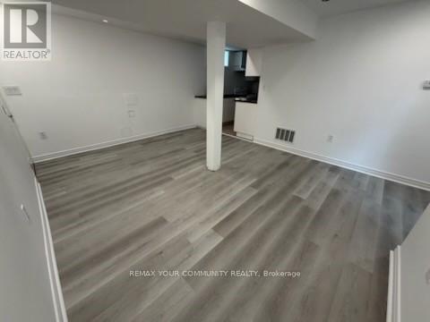 #1 Basement - 34 Main Street S, Newmarket, Ontario  L3Y 3Y4 - Photo 3 - N13507412