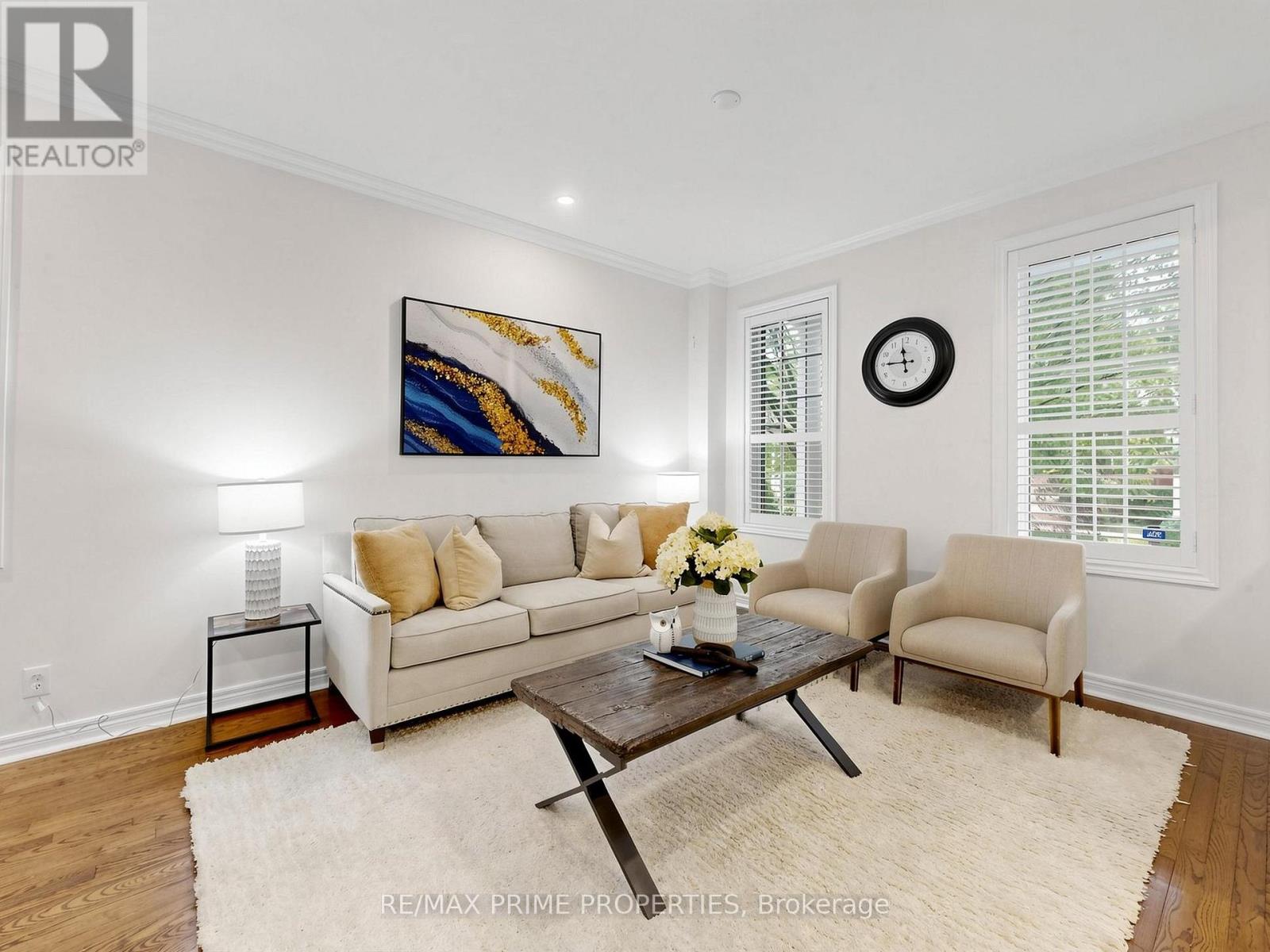 68 The Meadows Avenue, Markham, Ontario  L6B 1B6 - Photo 5 - N13507370