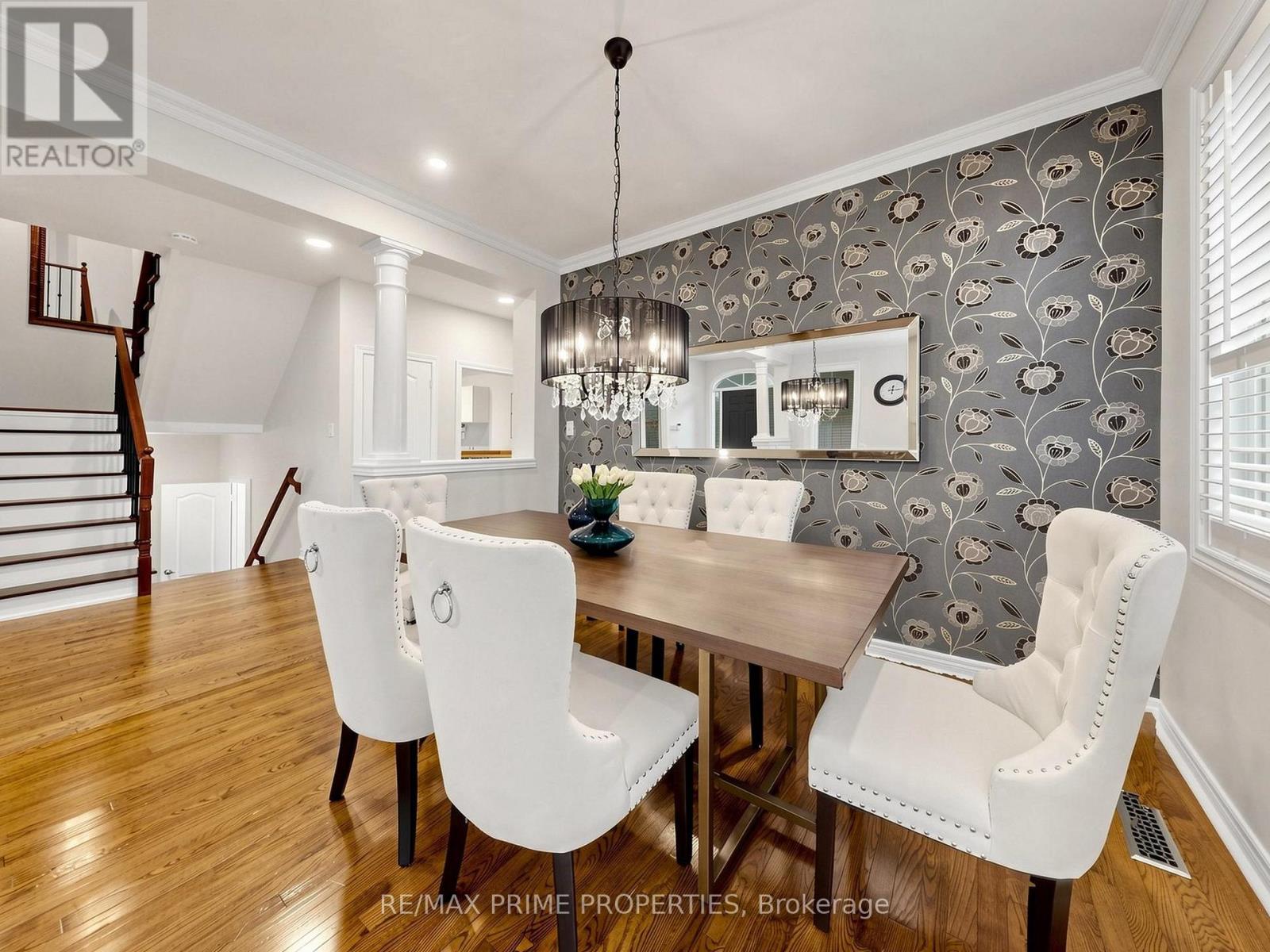 68 The Meadows Avenue, Markham, Ontario  L6B 1B6 - Photo 8 - N13507370