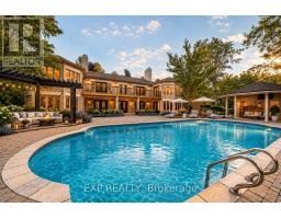 203 ST JOHN'S SIDE ROAD W, Aurora, Ontario
