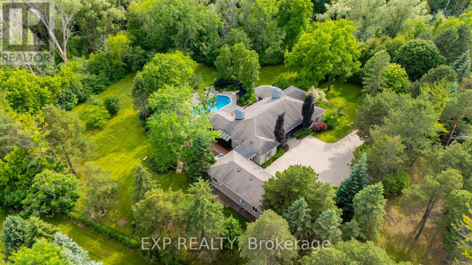 203 St John's Side Road W, Aurora, Ontario  L4G 6K1 - Photo 3 - N13507590