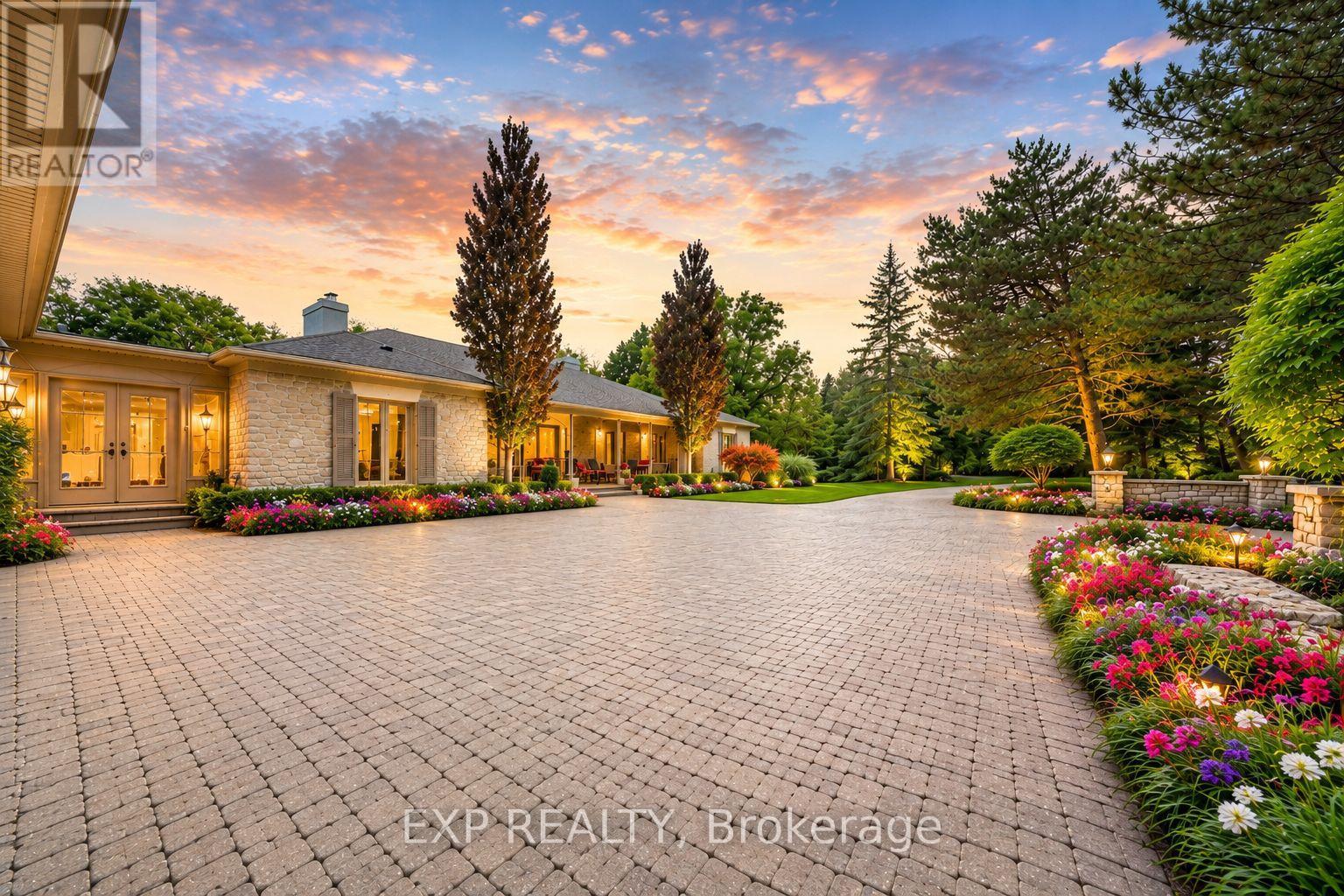 203 St John's Side Road W, Aurora, Ontario  L4G 6K1 - Photo 49 - N13507590