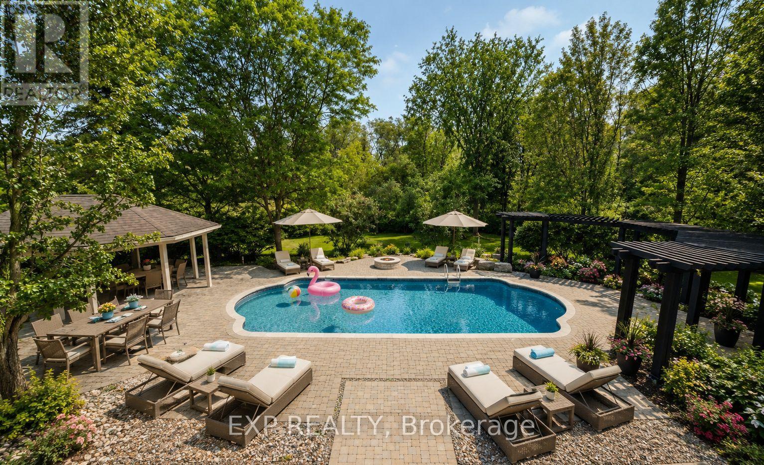 203 St John's Side Road W, Aurora, Ontario  L4G 6K1 - Photo 5 - N13507590