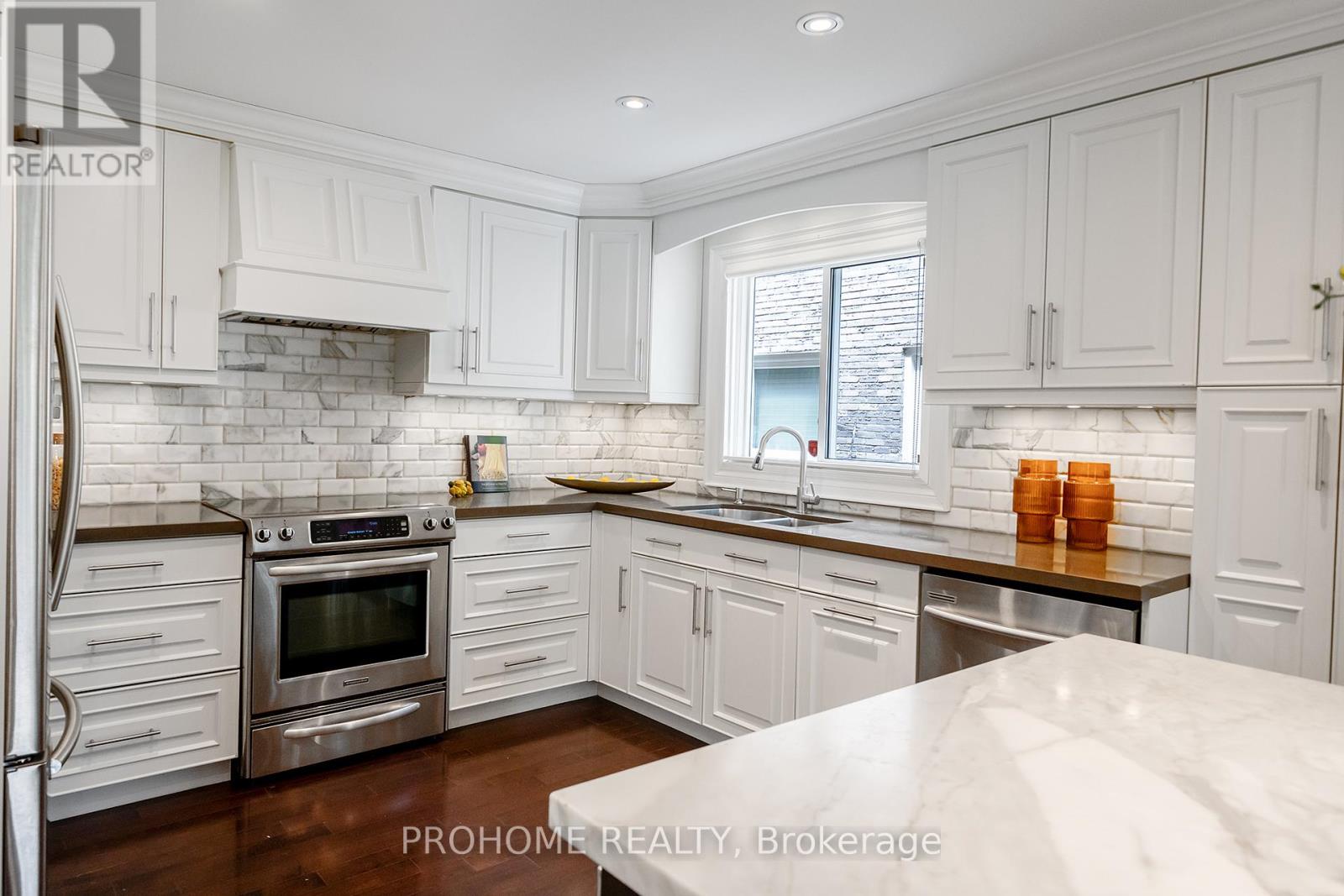 163 Carlton Road, Markham, Ontario  L3R 3L7 - Photo 11 - N13507640