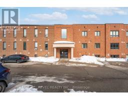 102 - 70 FIRST STREET, Orangeville, Ontario