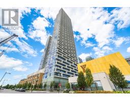 1511 - 5 BUTTERMILL AVENUE, Vaughan, Ontario