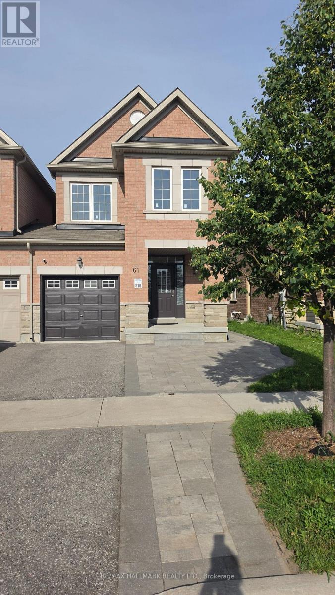 61 COLLIN COURT, Richmond Hill, Ontario