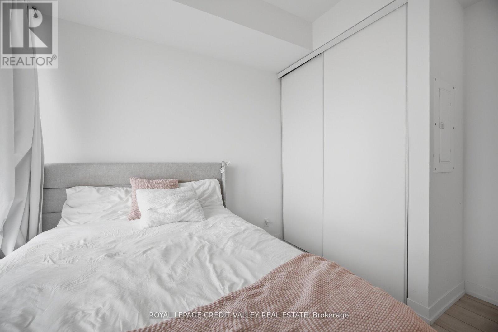 1511 - 5 Buttermill Avenue, Vaughan, Ontario  L4K 0J5 - Photo 20 - N13507652