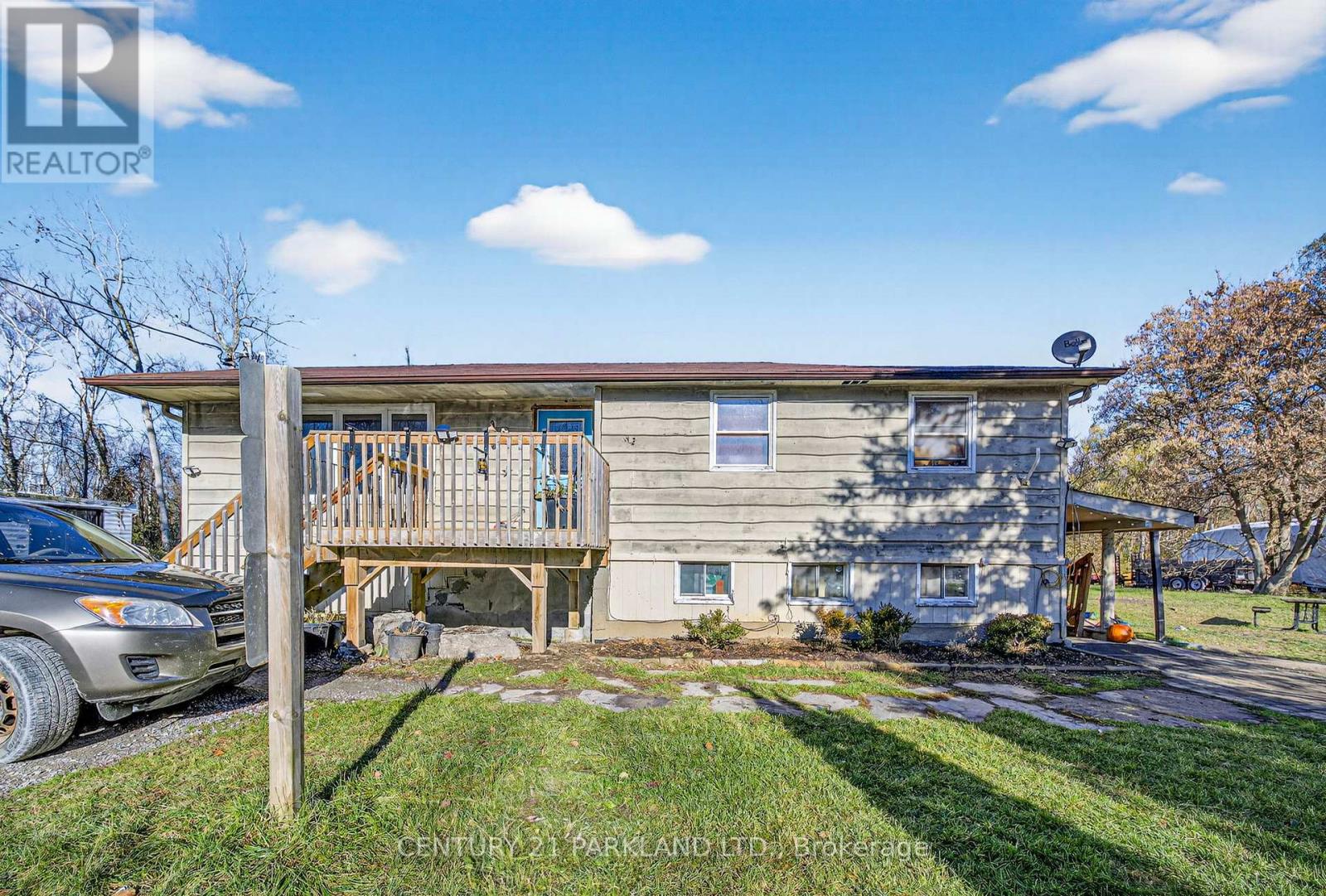 4762 Old Homestead Road, Georgina, Ontario  L0E 1R0 - Photo 11 - N13507656
