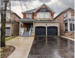 8 RIVER HEIGHTS DRIVE, Brampton, Ontario