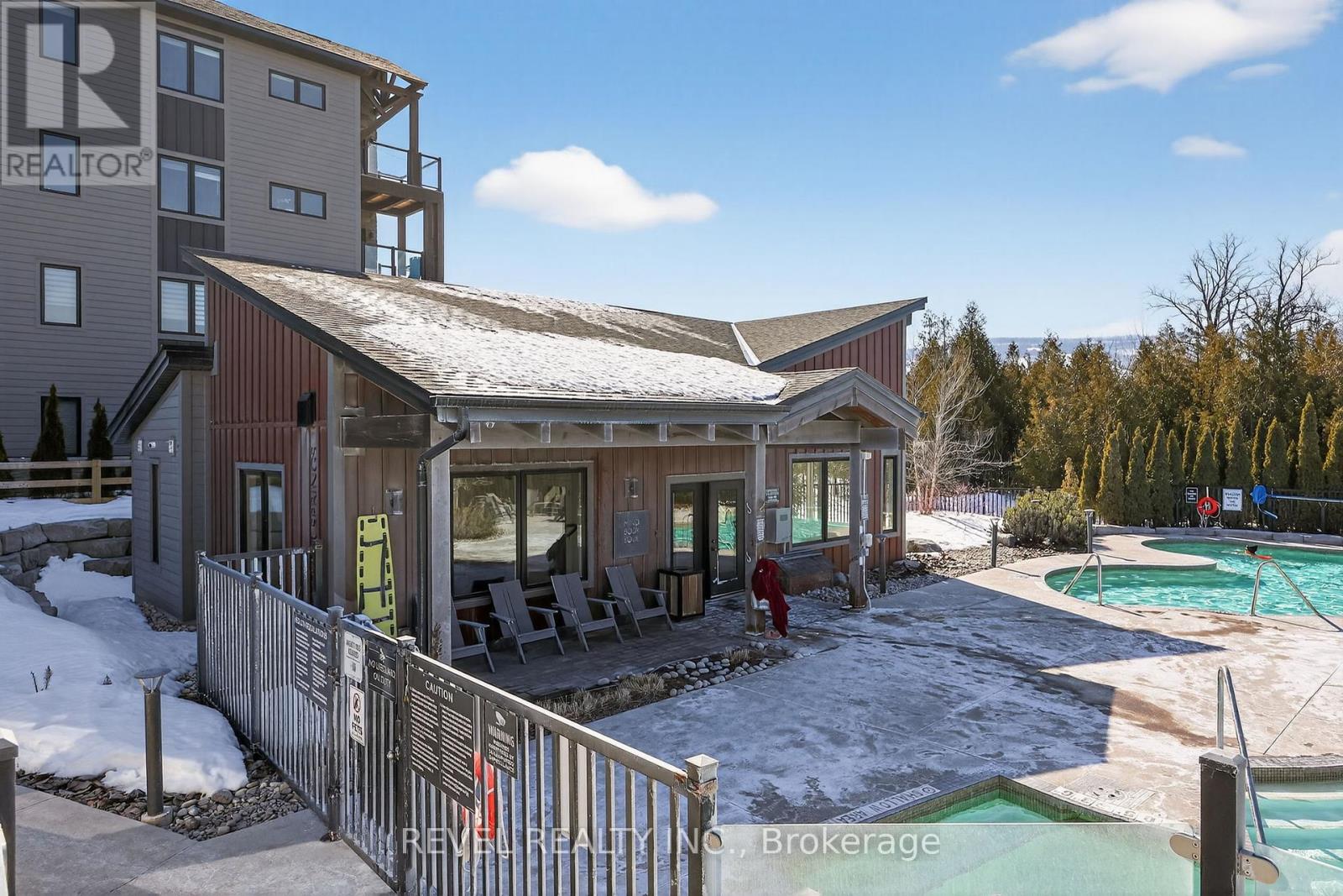 306 - 10 Beausoleil Lane, Blue Mountains, Ontario  L9Y 2X5 - Photo 36 - S12992772