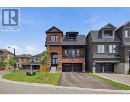 16 GREAT RAILWAY COURT, Vaughan, Ontario