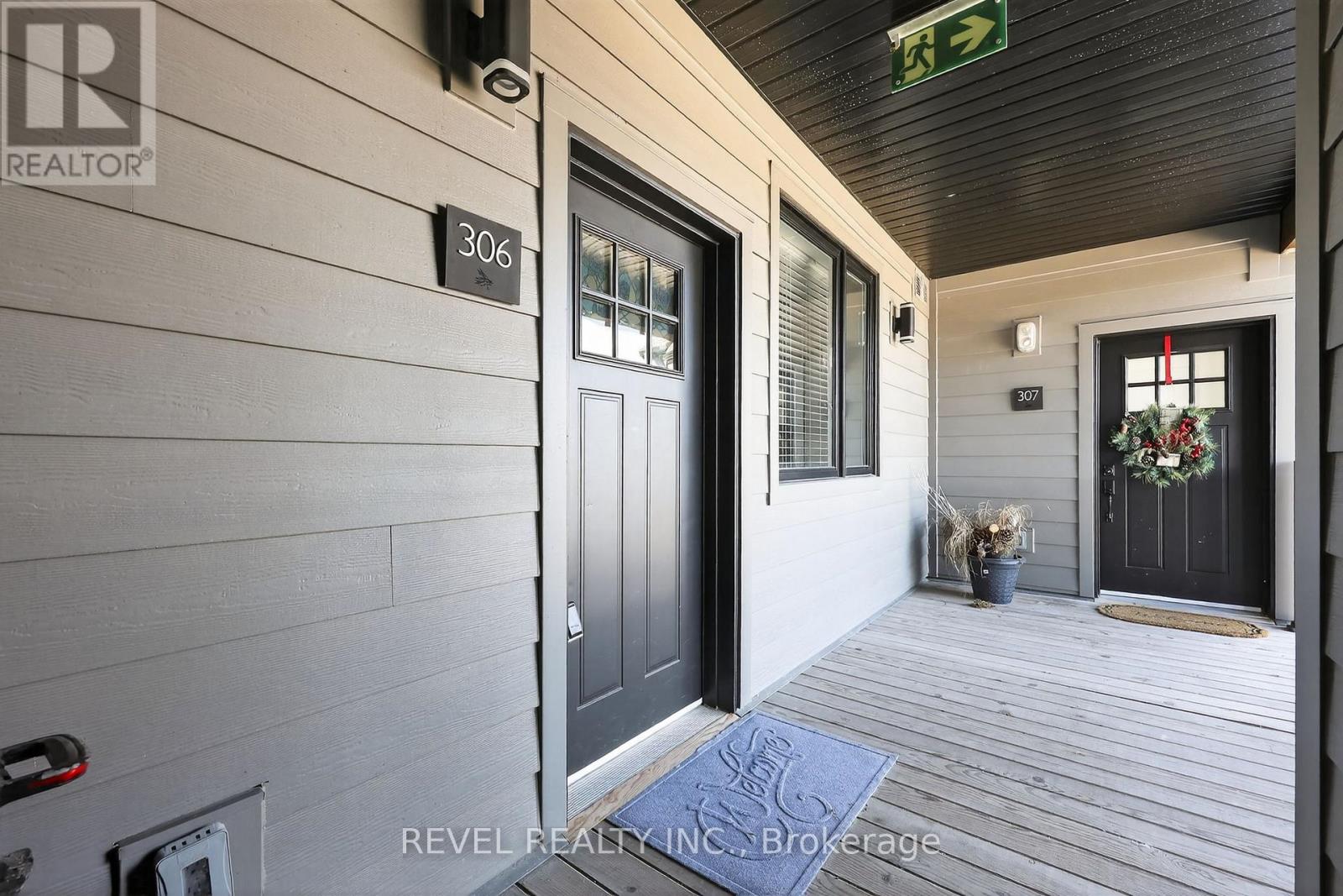306 - 10 Beausoleil Lane, Blue Mountains, Ontario  L9Y 2X5 - Photo 4 - S12992772
