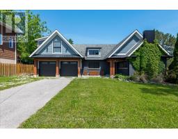 69 RODNEY STREET, Barrie, Ontario