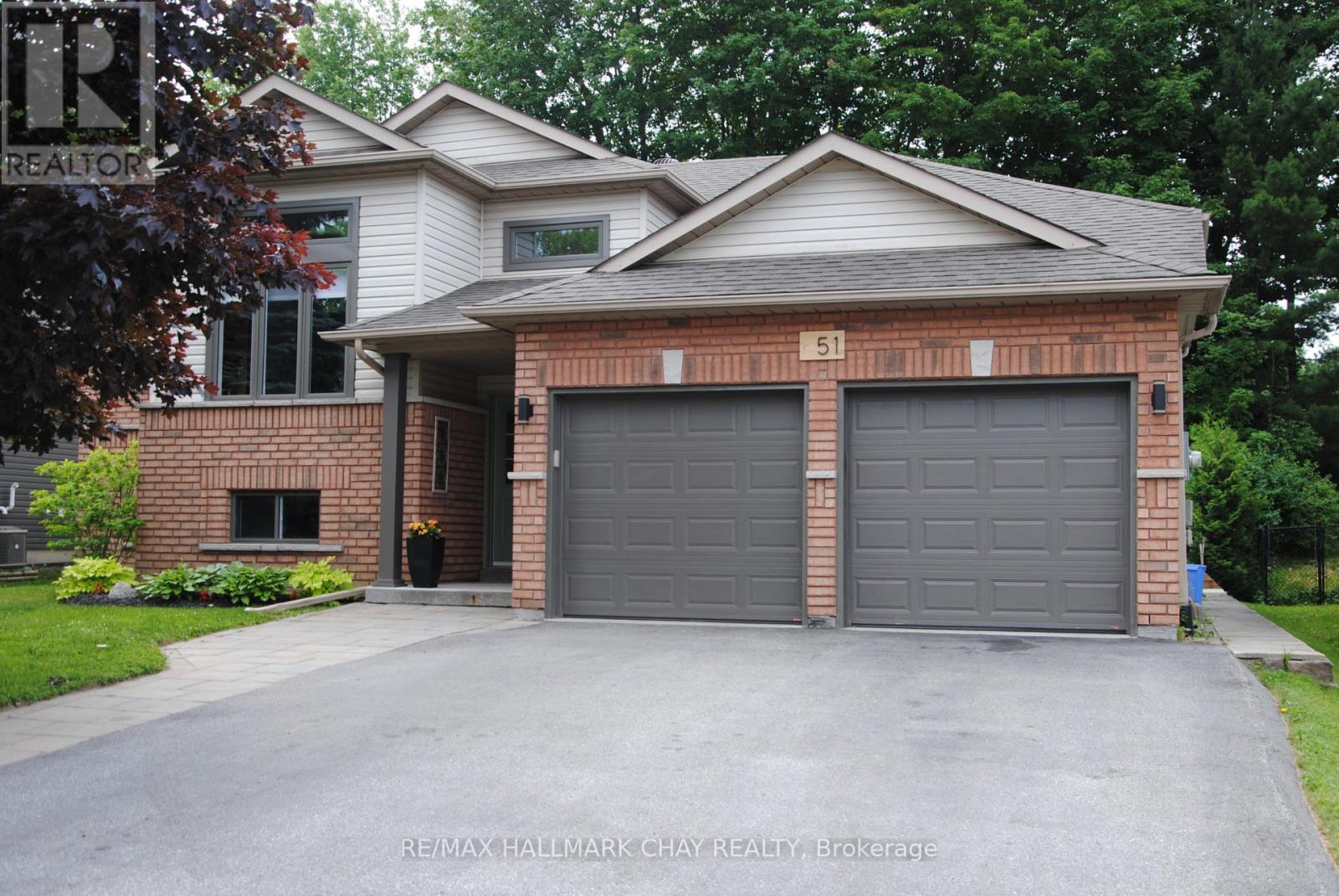 51 MCDERMITT TRAIL, Tay, Ontario