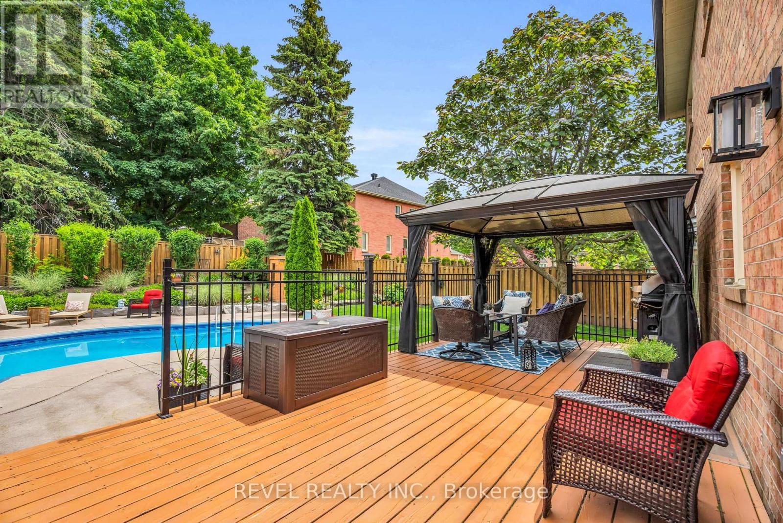 3 Hacienda Court, Brampton, Ontario  L6Z 3J2 - Photo 42 - W13487304