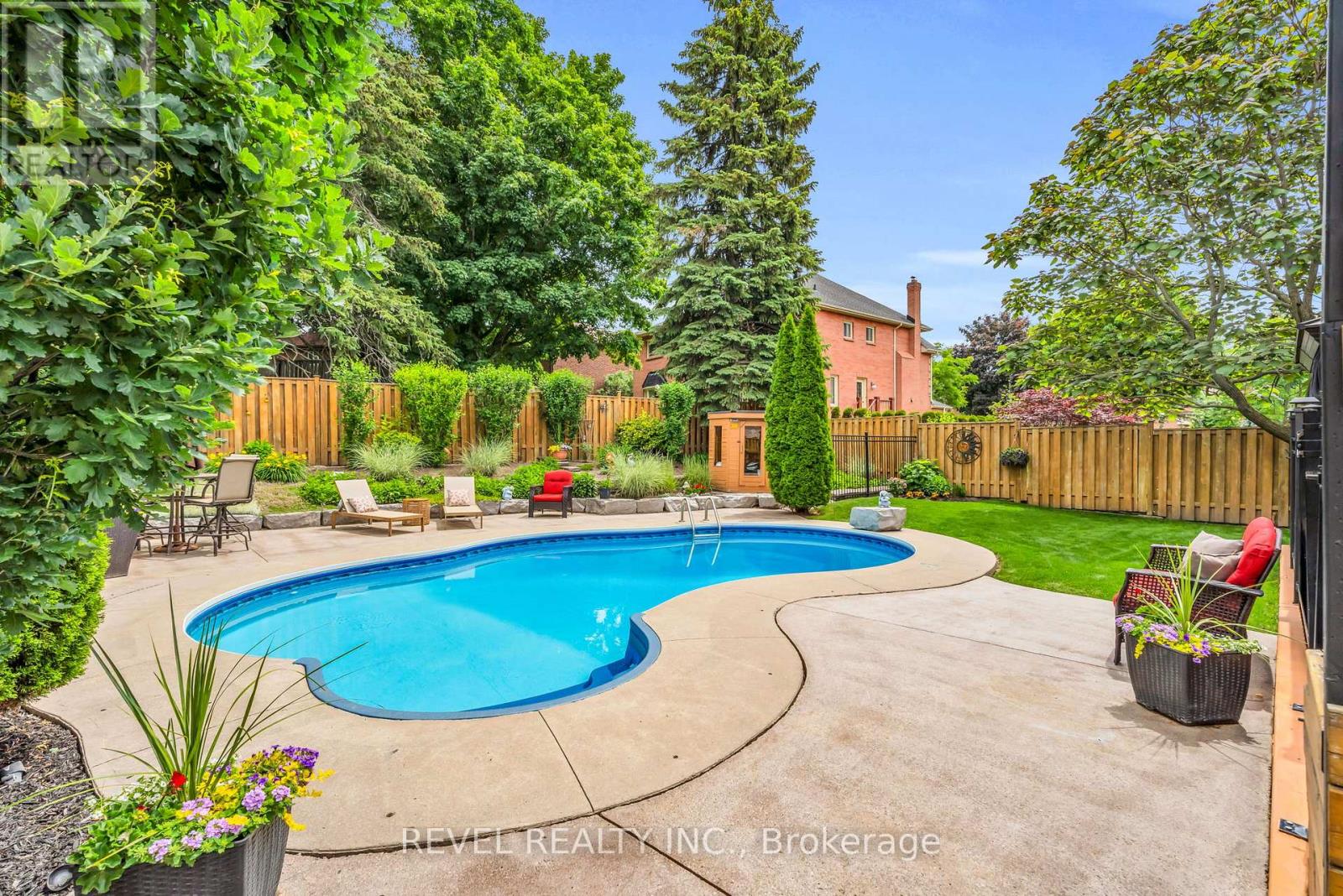 3 Hacienda Court, Brampton, Ontario  L6Z 3J2 - Photo 44 - W13487304
