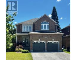 35 AUBURN COURT, Barrie, Ontario