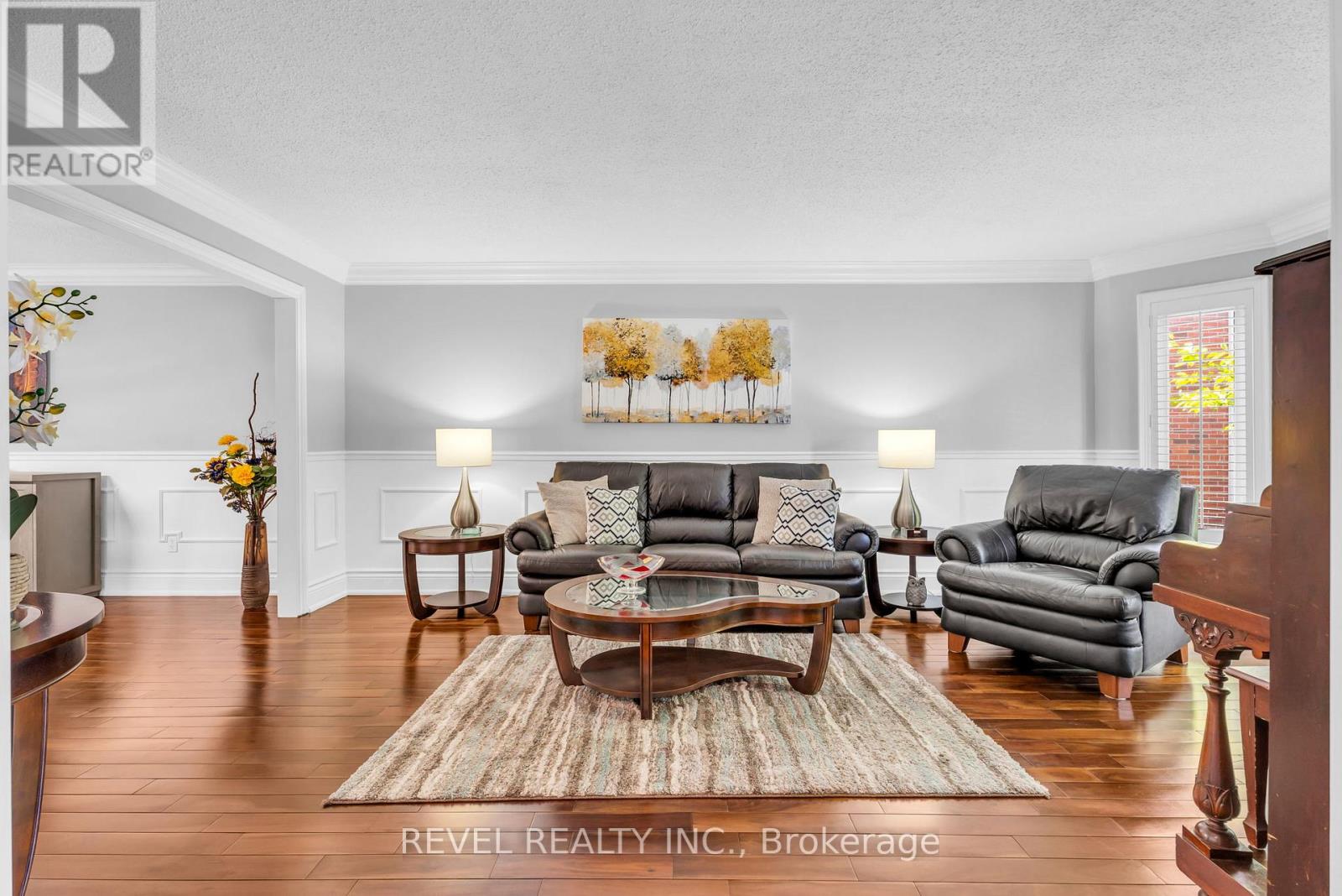 3 Hacienda Court, Brampton, Ontario  L6Z 3J2 - Photo 5 - W13487304