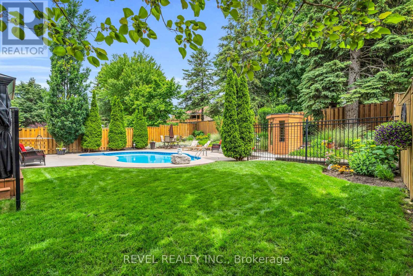 3 Hacienda Court, Brampton, Ontario  L6Z 3J2 - Photo 49 - W13487304