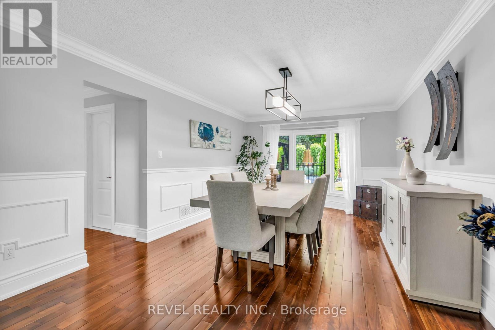 3 Hacienda Court, Brampton, Ontario  L6Z 3J2 - Photo 9 - W13487304