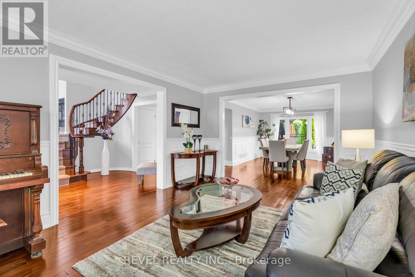3 Hacienda Court, Brampton, Ontario  L6Z 3J2 - Photo 8 - W13487304