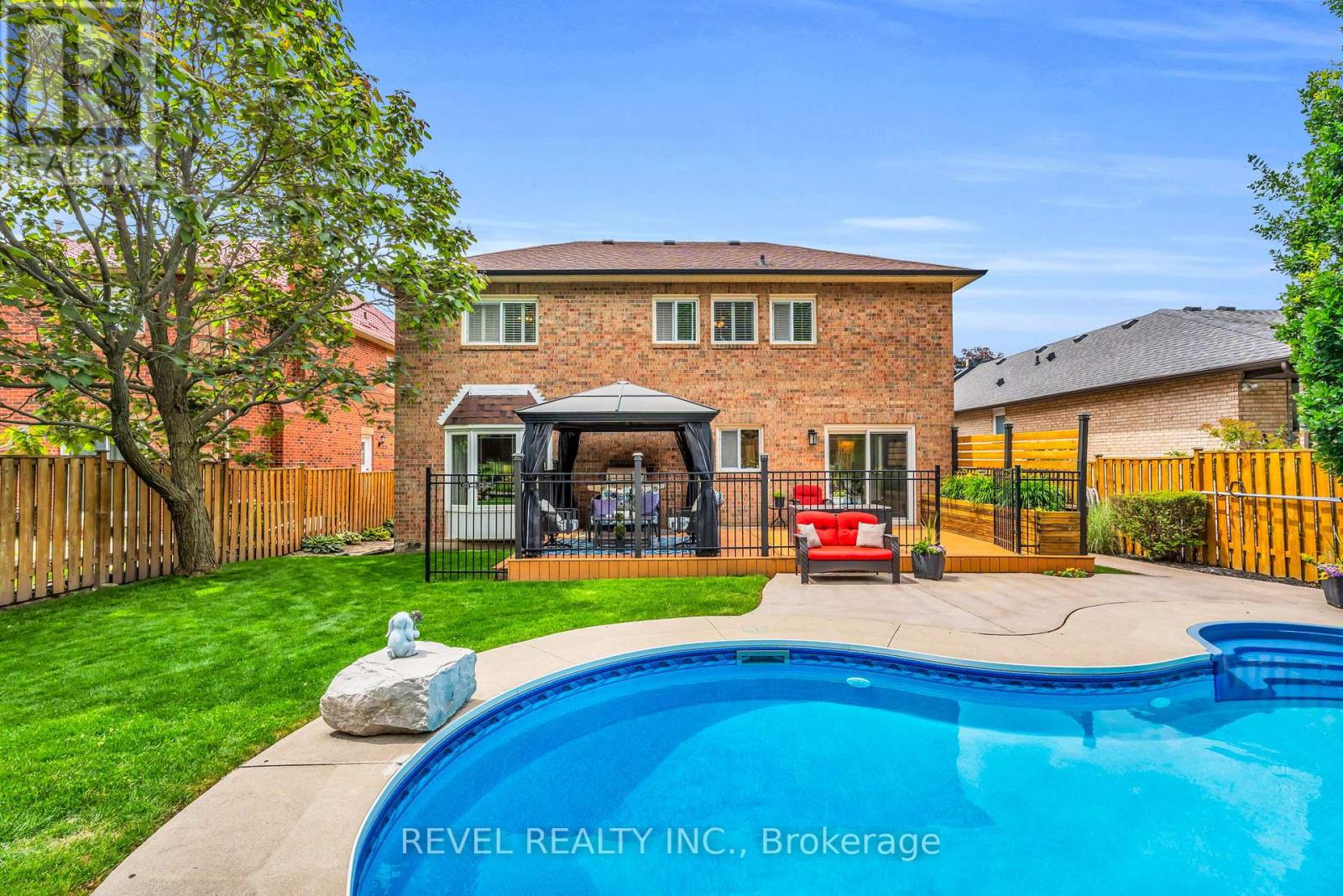 3 Hacienda Court, Brampton, Ontario  L6Z 3J2 - Photo 50 - W13487304
