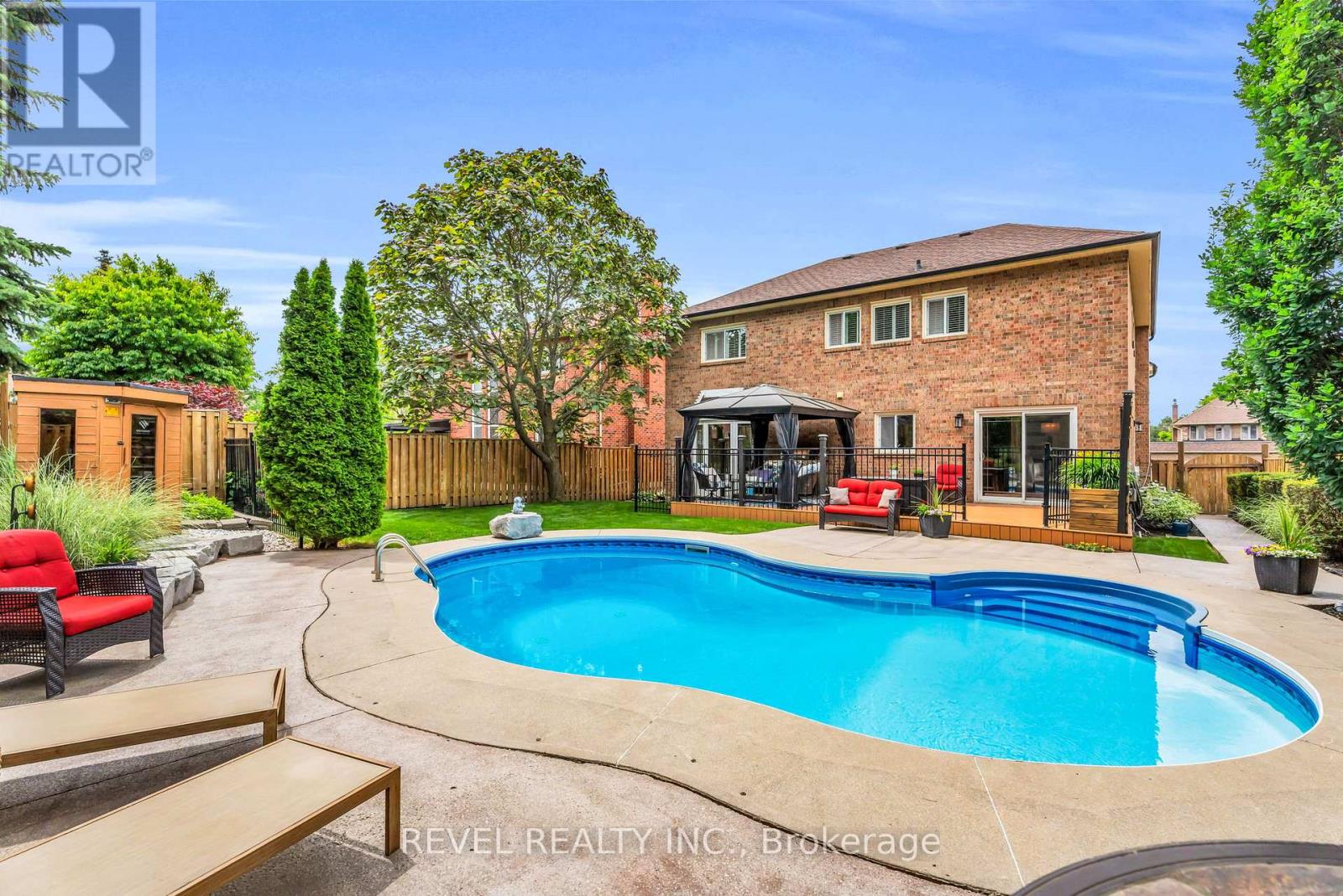 3 Hacienda Court, Brampton, Ontario  L6Z 3J2 - Photo 46 - W13487304