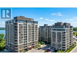 301 - 56 LAKESIDE TERRACE, Barrie, Ontario