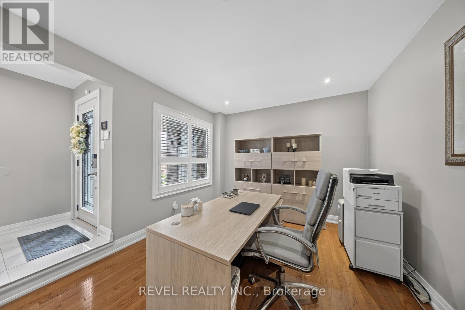 30 Hallen Road, Brampton, Ontario  L6Y 2V6 - Photo 8 - W13487332