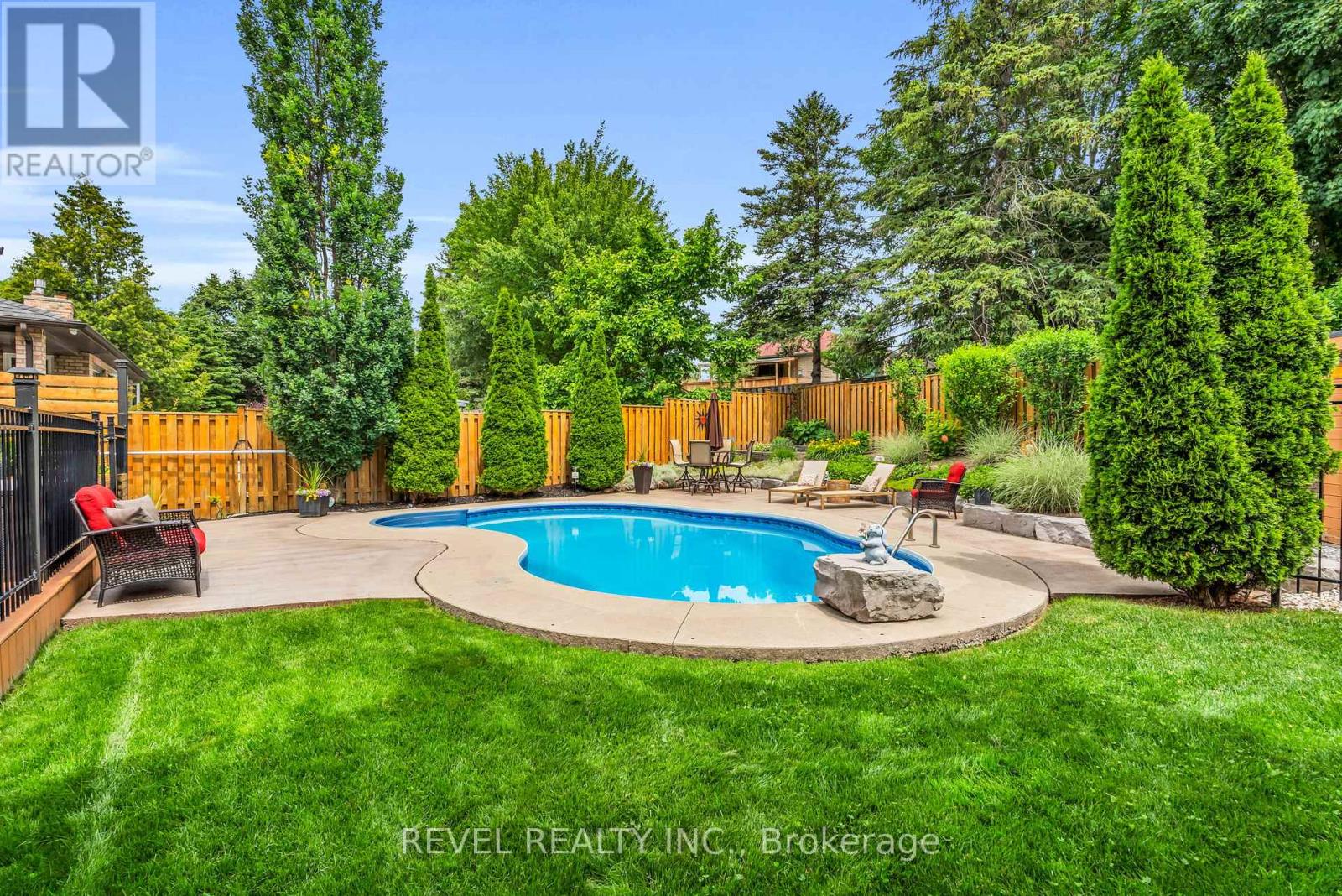 3 Hacienda Court, Brampton, Ontario  L6Z 3J2 - Photo 47 - W13487304