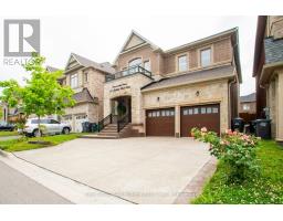 21 ROLLING ROCK WAY, Brampton, Ontario