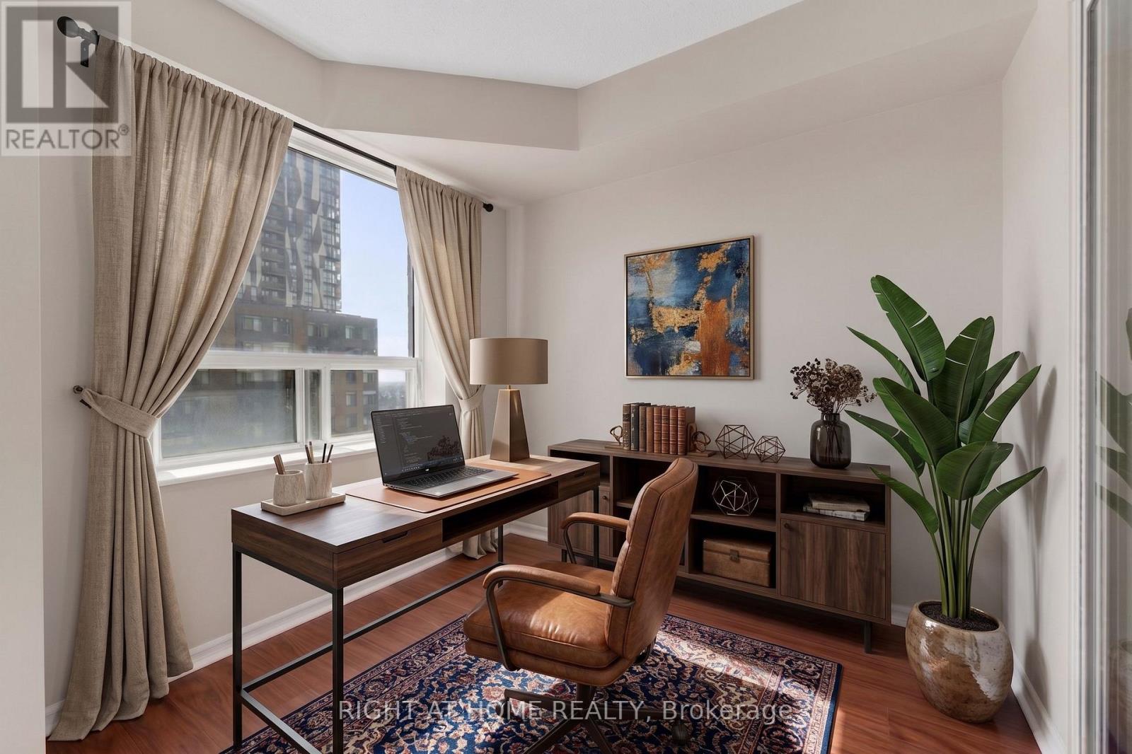 1811 - 325 Webb Drive, Mississauga, Ontario  L5B 3Z9 - Photo 12 - W13498006