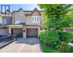 77 - 460 BRISTOL ROAD W, Mississauga, Ontario