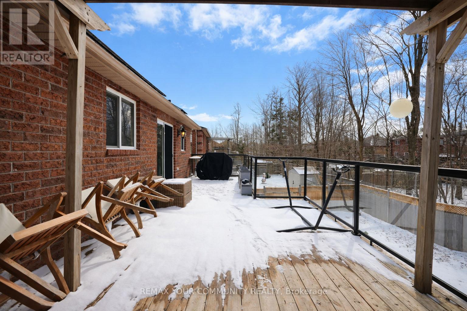 92 Sandringham Drive, Barrie, Ontario  L4M 7J5 - Photo 38 - S13507034
