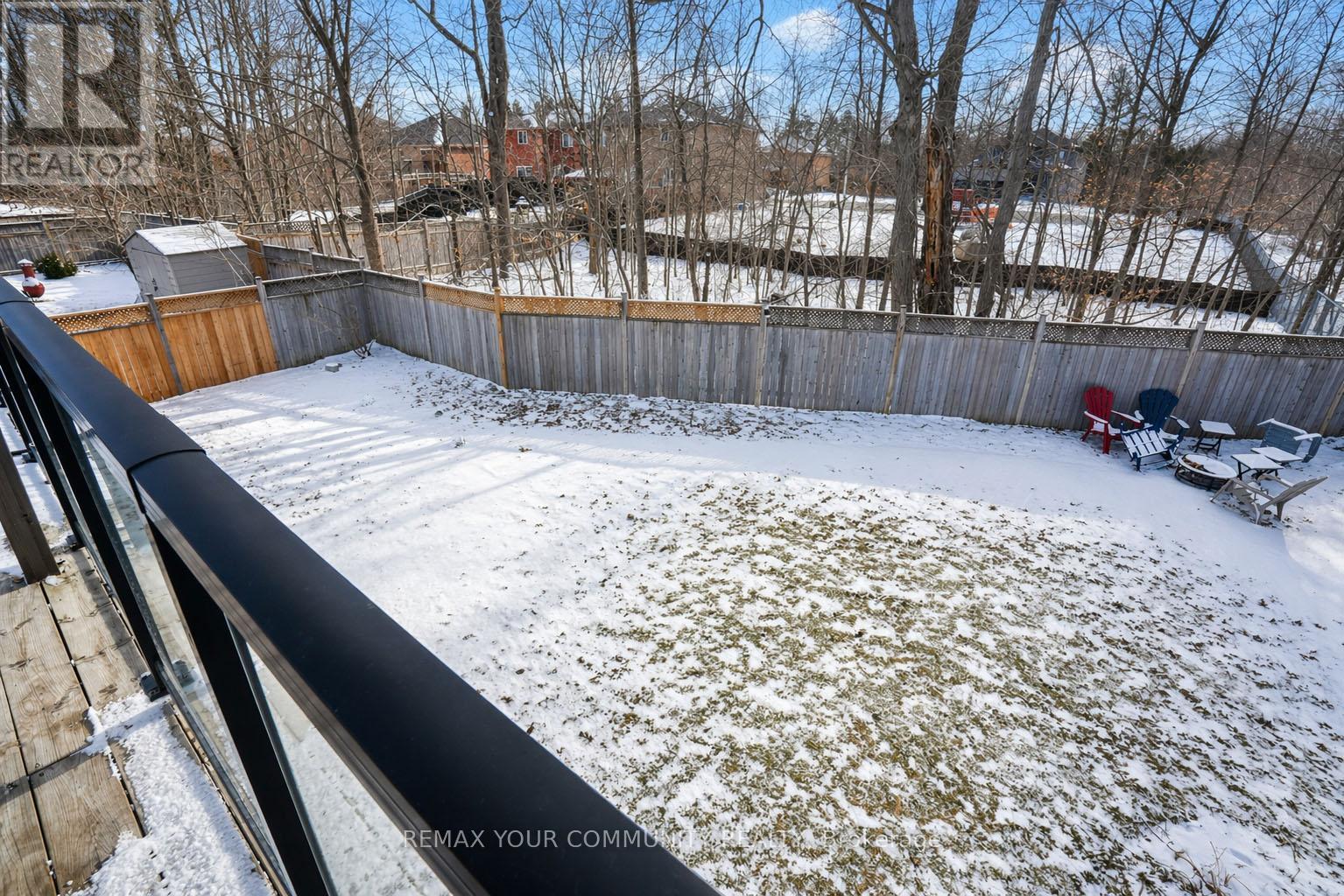 92 Sandringham Drive, Barrie, Ontario  L4M 7J5 - Photo 37 - S13507034