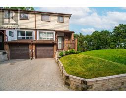 B12 - 63 FERRIS LANE, Barrie, Ontario