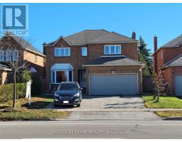 BASEMENT - 1080 GLENASHTON DRIVE, Oakville, Ontario