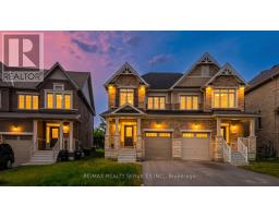 69 KIRKWOOD WAY, Barrie, Ontario